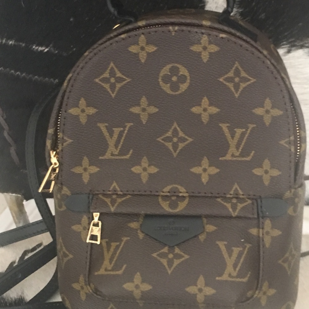 Palm Springs Louis Vuitton